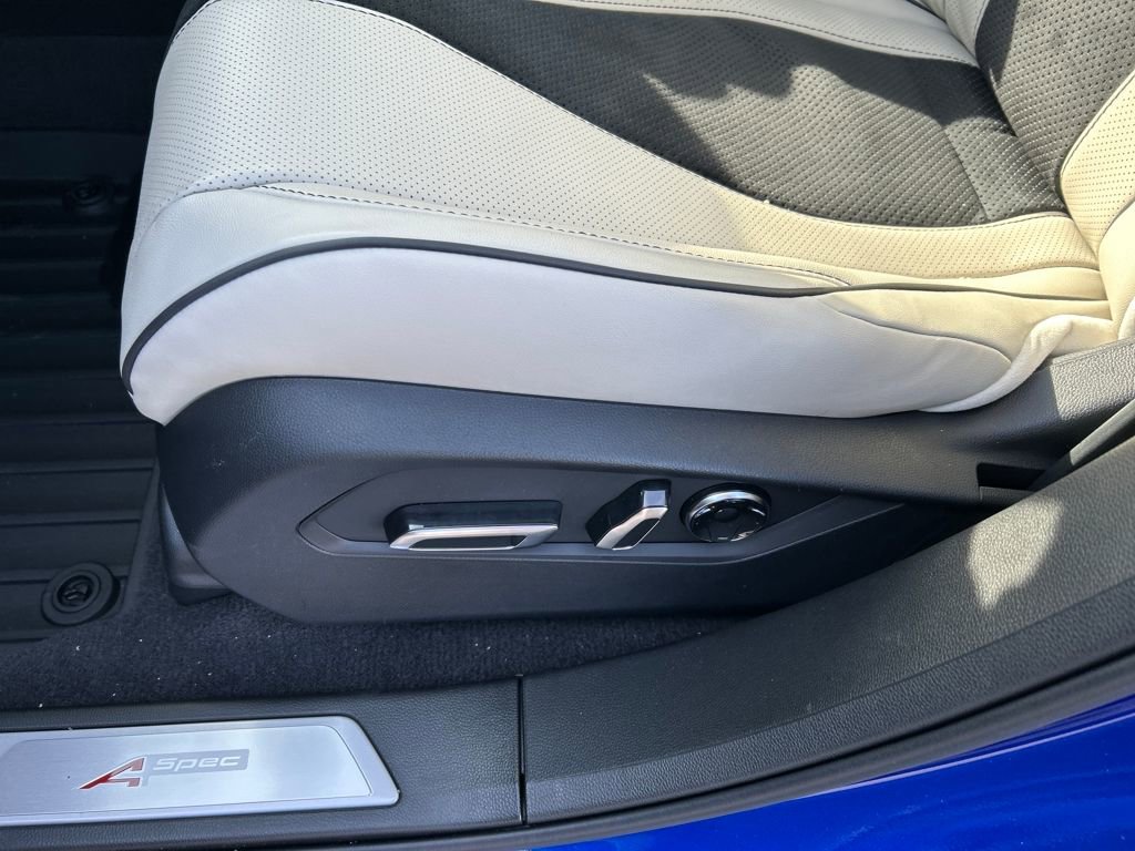 New 2026 Acura RDX A-Spec image 16