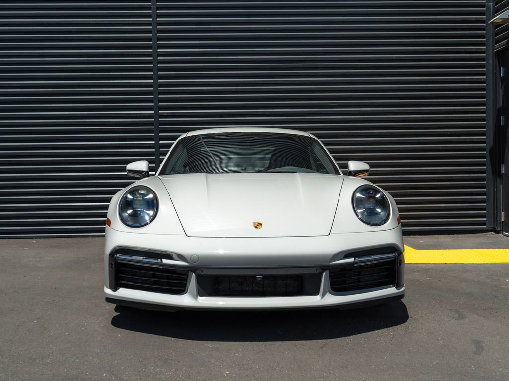 Used 2024 Porsche 911 Turbo S image 6