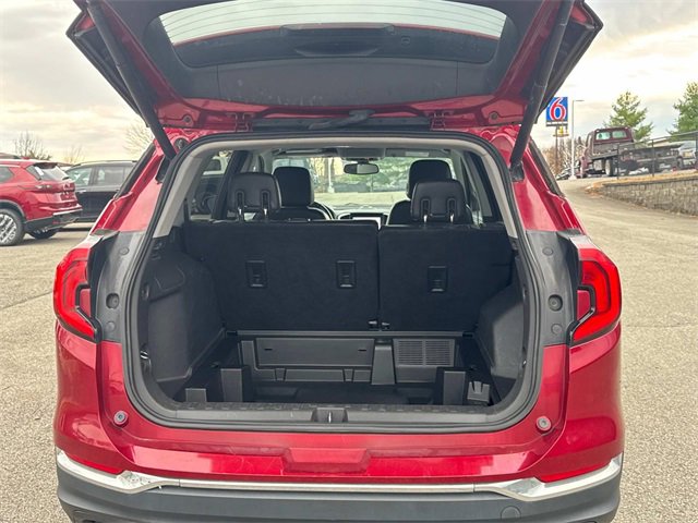 Used 2019 GMC Terrain SLT w/ Preferred Package image 14