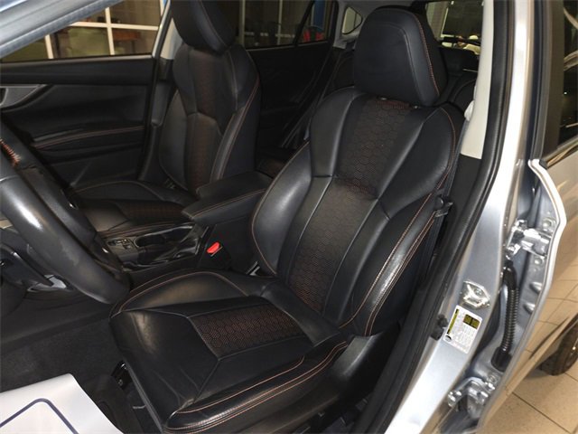 Used 2023 Subaru Crosstrek 2.5i Limited w/ Popular Package #3 image 11