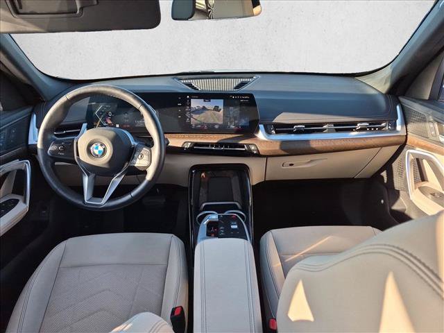 Used 2023 BMW X1 xDrive28i w/ Convenience Package AWD/4WD image 15