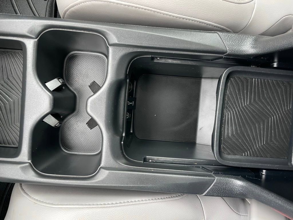 Certified 2017 Honda CR-V Touring image 21
