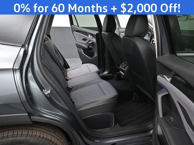 New 2026 Volkswagen Tiguan SE AWD/4WD image 13