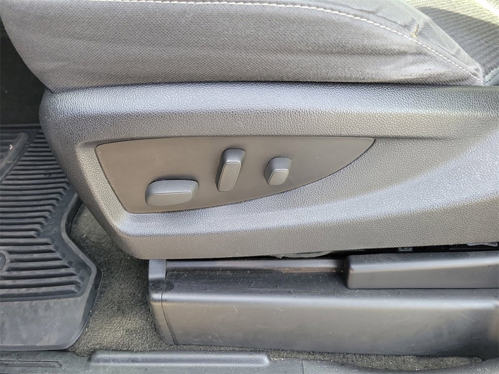 Used 2014 Chevrolet Silverado 1500 LT w/ All Star Edition image 25