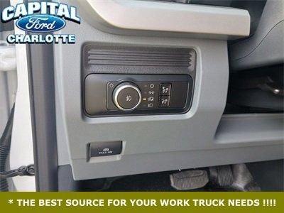 New 2024 Ford F450 XL w/ Snow Plow Prep Package image 19