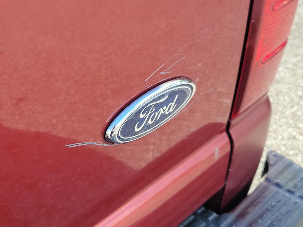 Used 2002 Ford Ranger XLT AWD/4WD image 6