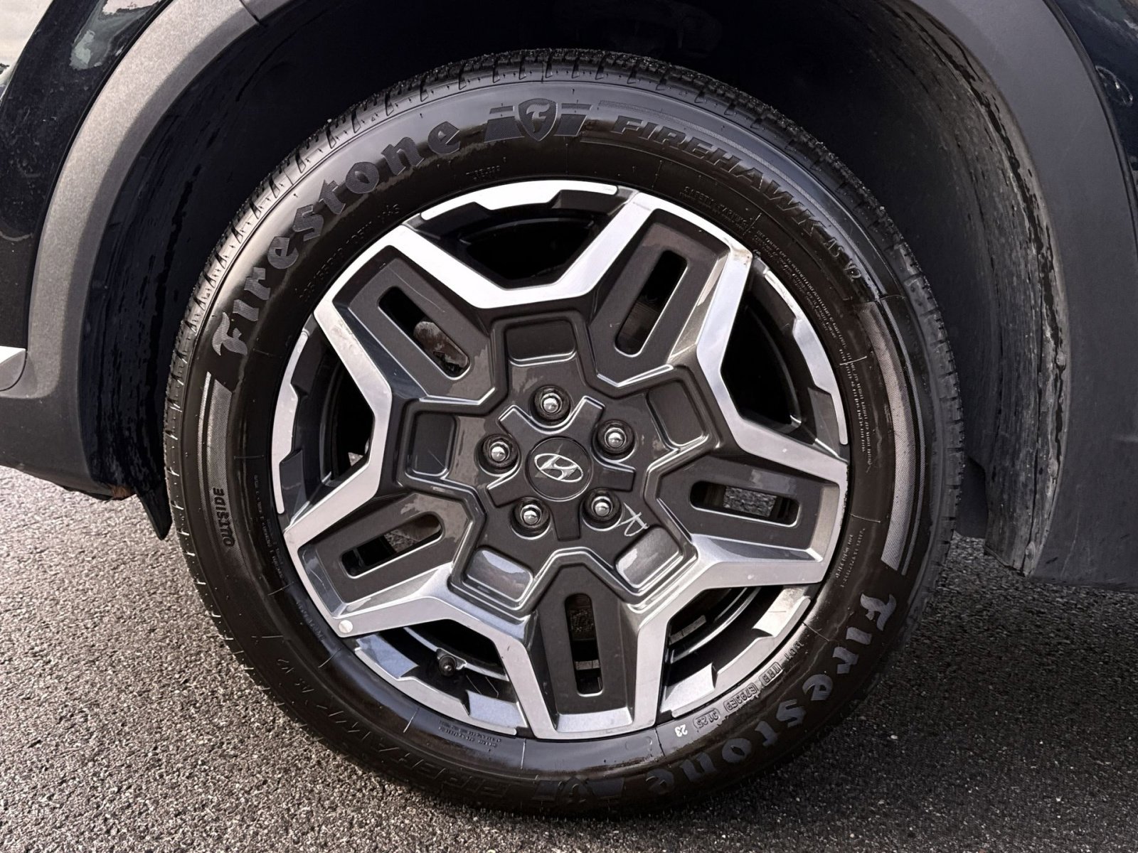 Certified 2023 Hyundai Santa Fe SEL Premium image 12