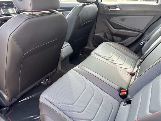 New 2026 Volkswagen Jetta GLI Autobahn FWD image 10