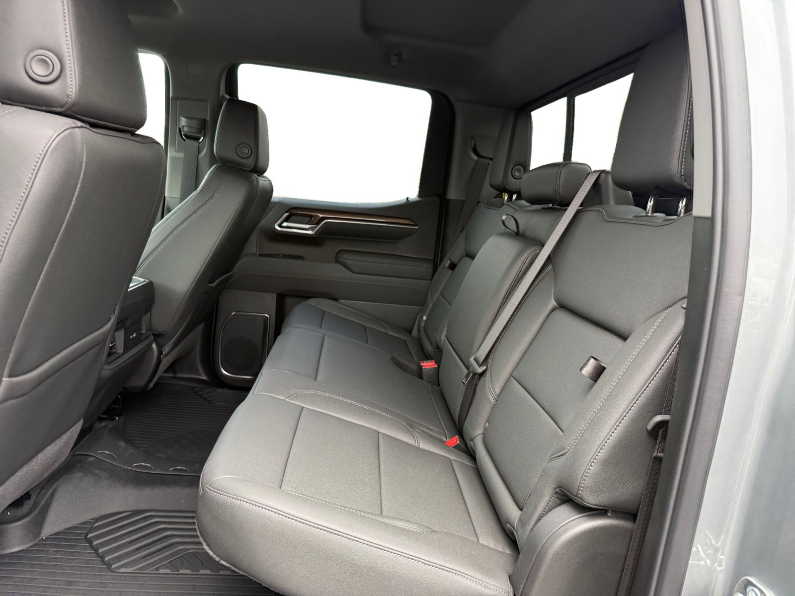 New 2026 Chevrolet Silverado 1500 LT Trail Boss w/ LT Trail Boss Premium Package image 16