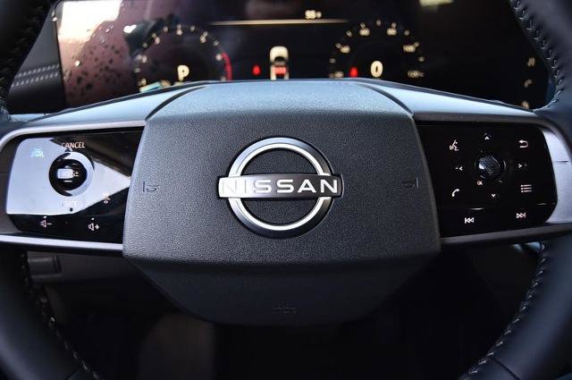 New 2025 Nissan Murano SV image 18