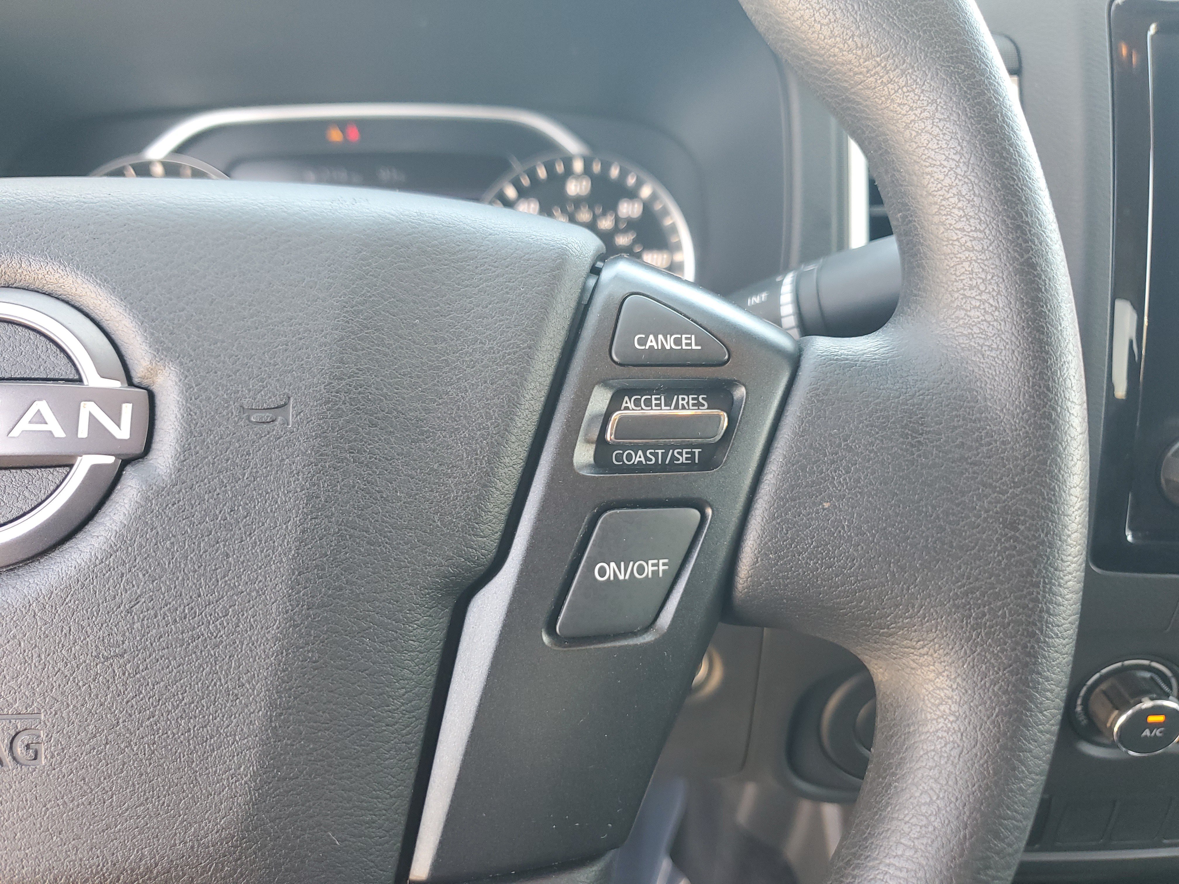 Certified 2023 Nissan Frontier SV RWD image 20