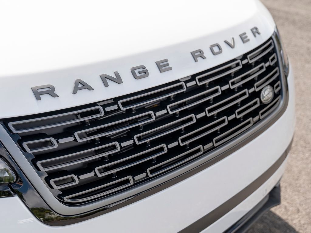 Used 2026 Land Rover Range Rover Velar S image 16