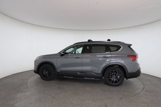 Used 2022 Hyundai Santa Fe XRT FWD image 8