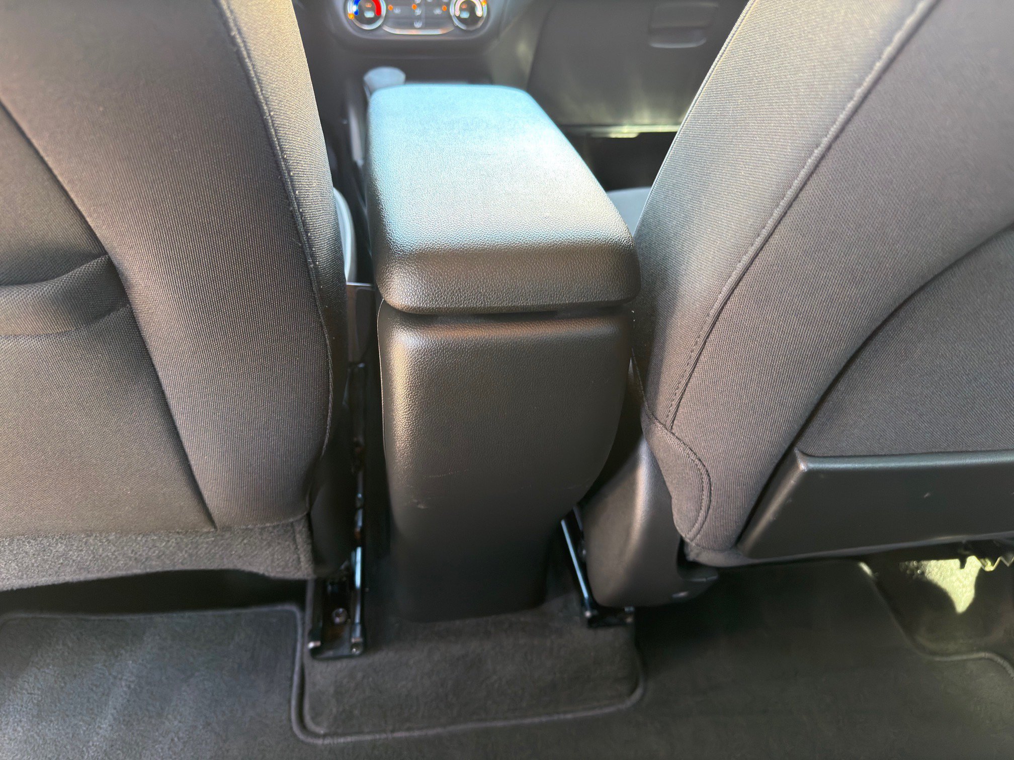 Used 2023 Chevrolet TrailBlazer LS FWD image 20
