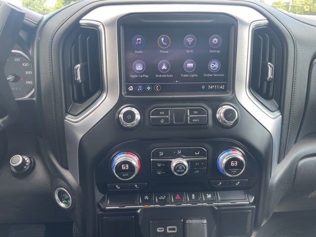 Used 2020 GMC Sierra 1500 SLE w/ SLE Value Package image 24