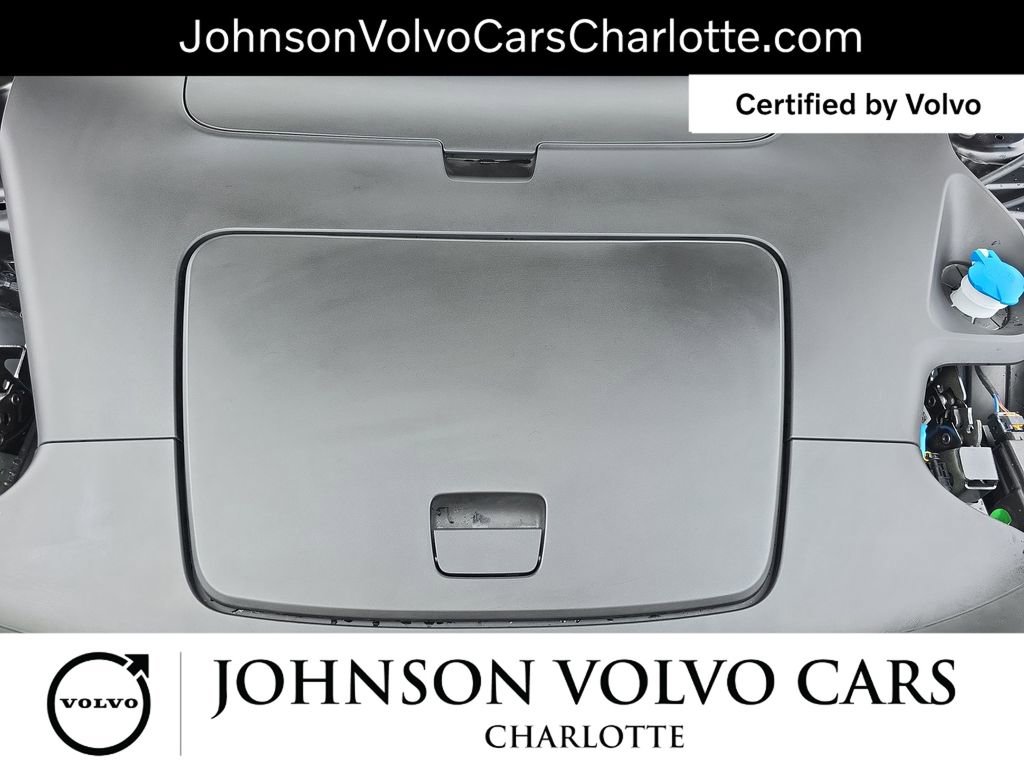 Certified 2025 Volvo EX30 Ultra w/ Climate Package image 30