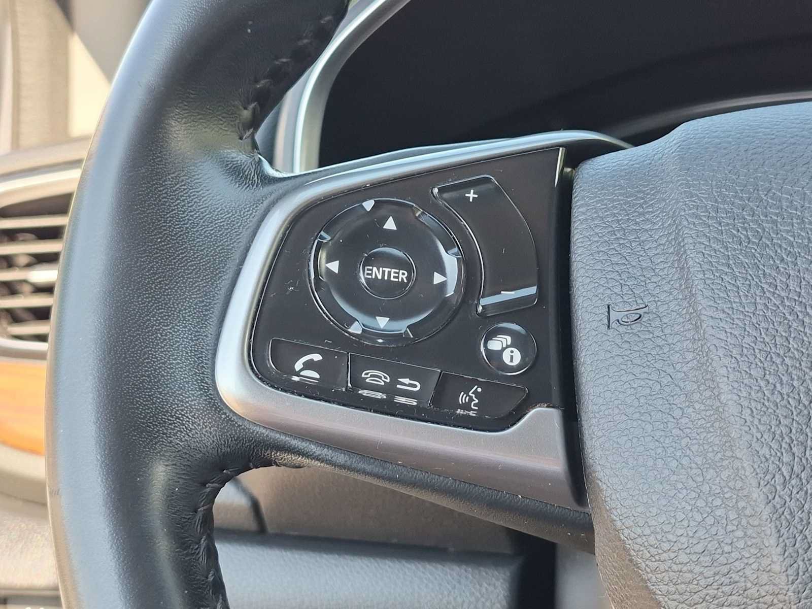 Used 2019 Honda CR-V EX-L image 26
