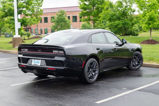 New 2026 Dodge Charger Scat Pack AWD/4WD image 27
