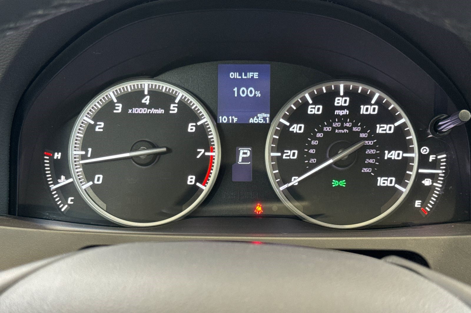Used 2017 Acura RDX w/ Tech & AcuraWatch Plus Pack FWD image 34