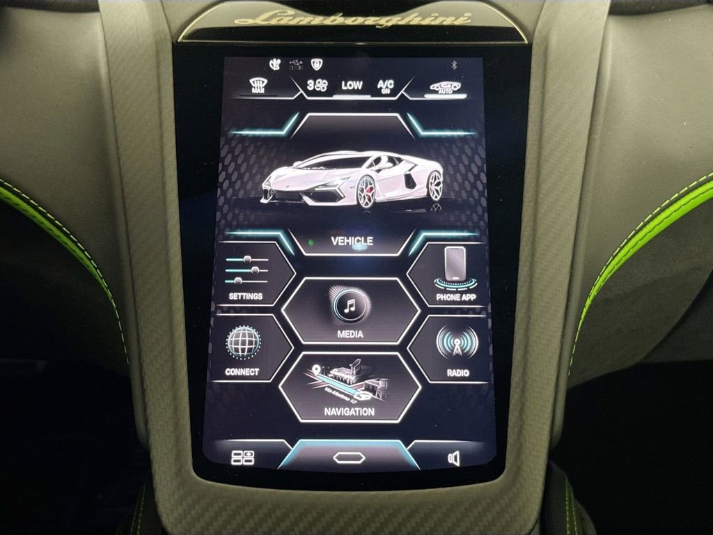 Used 2026 Lamborghini Revuelto image 15