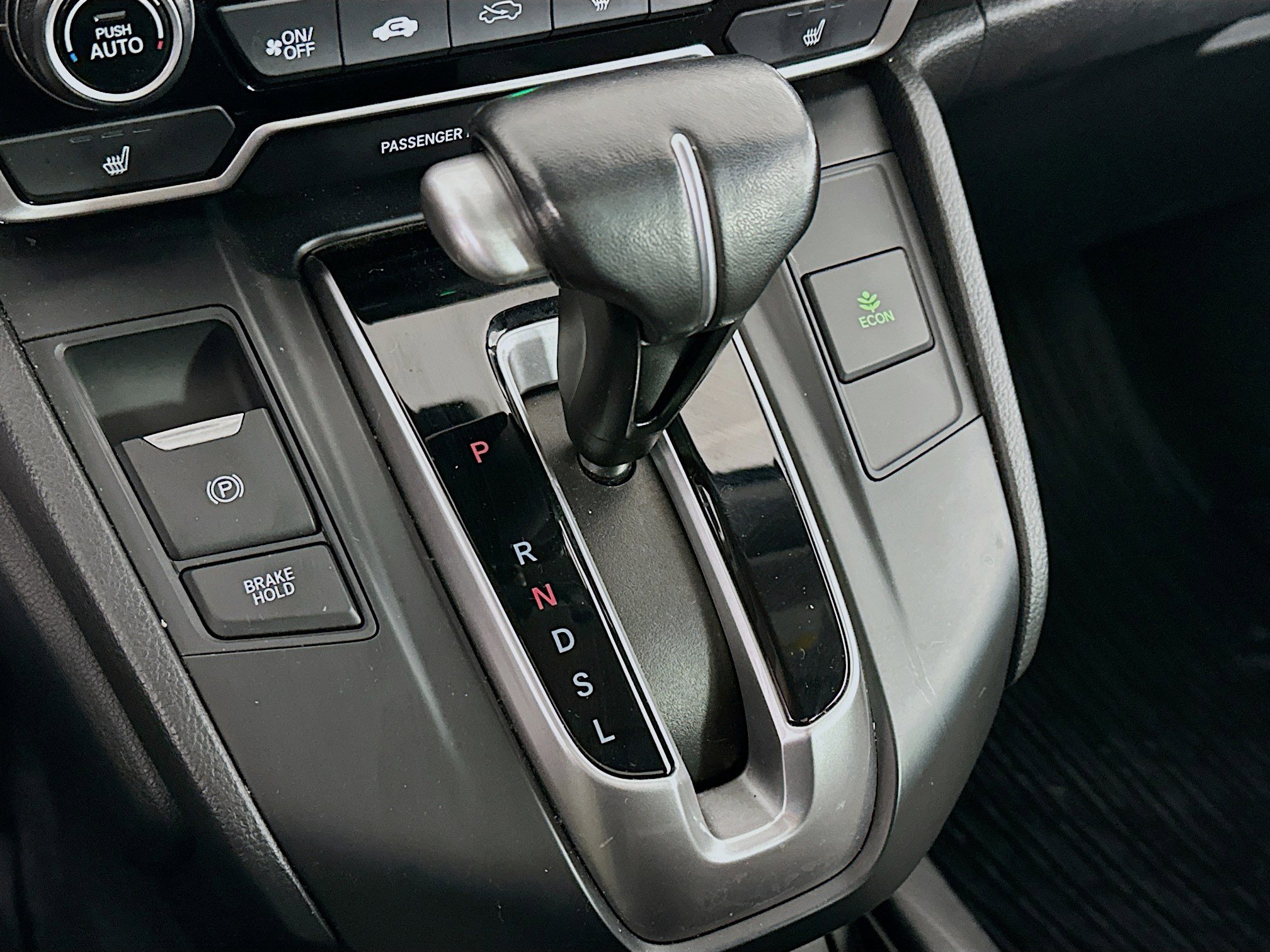 Used 2018 Honda CR-V EX-L image 24