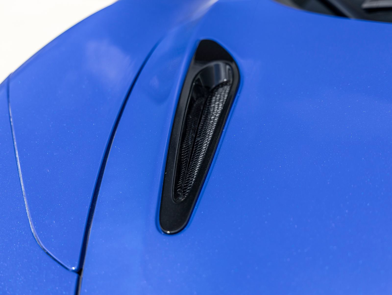 Used 2024 McLaren 750S Spider image 24