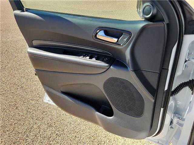 New 2026 Dodge Durango GT image 12