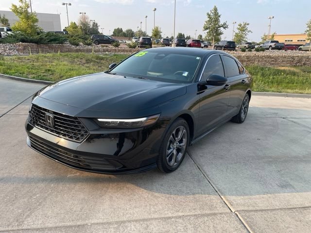 Used 2025 Honda Accord EX-L image 3