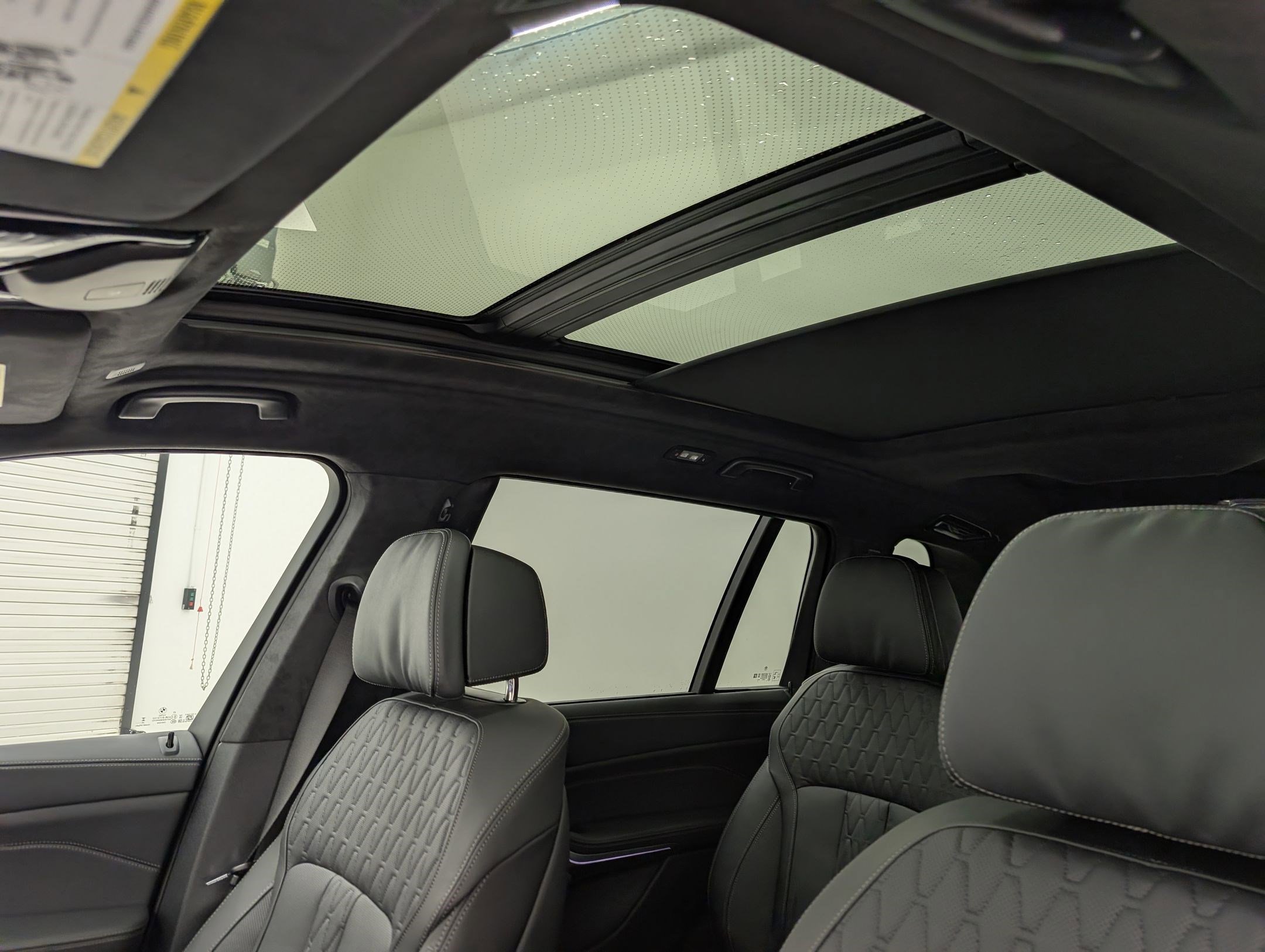 New 2026 BMW X7 xDrive40i w/ Executive Package image 16