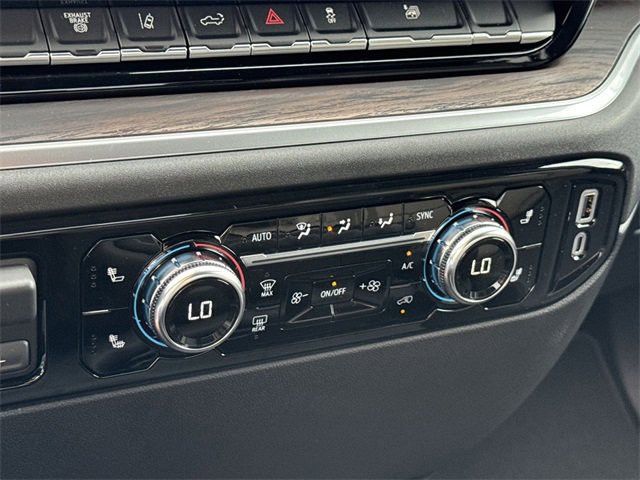 New 2026 GMC Sierra 2500 SLT image 20