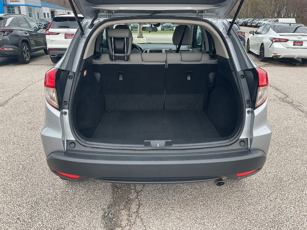 Used 2022 Honda HR-V EX image 14