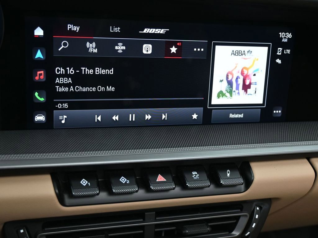 Used 2022 Porsche 911 Carrera image 17