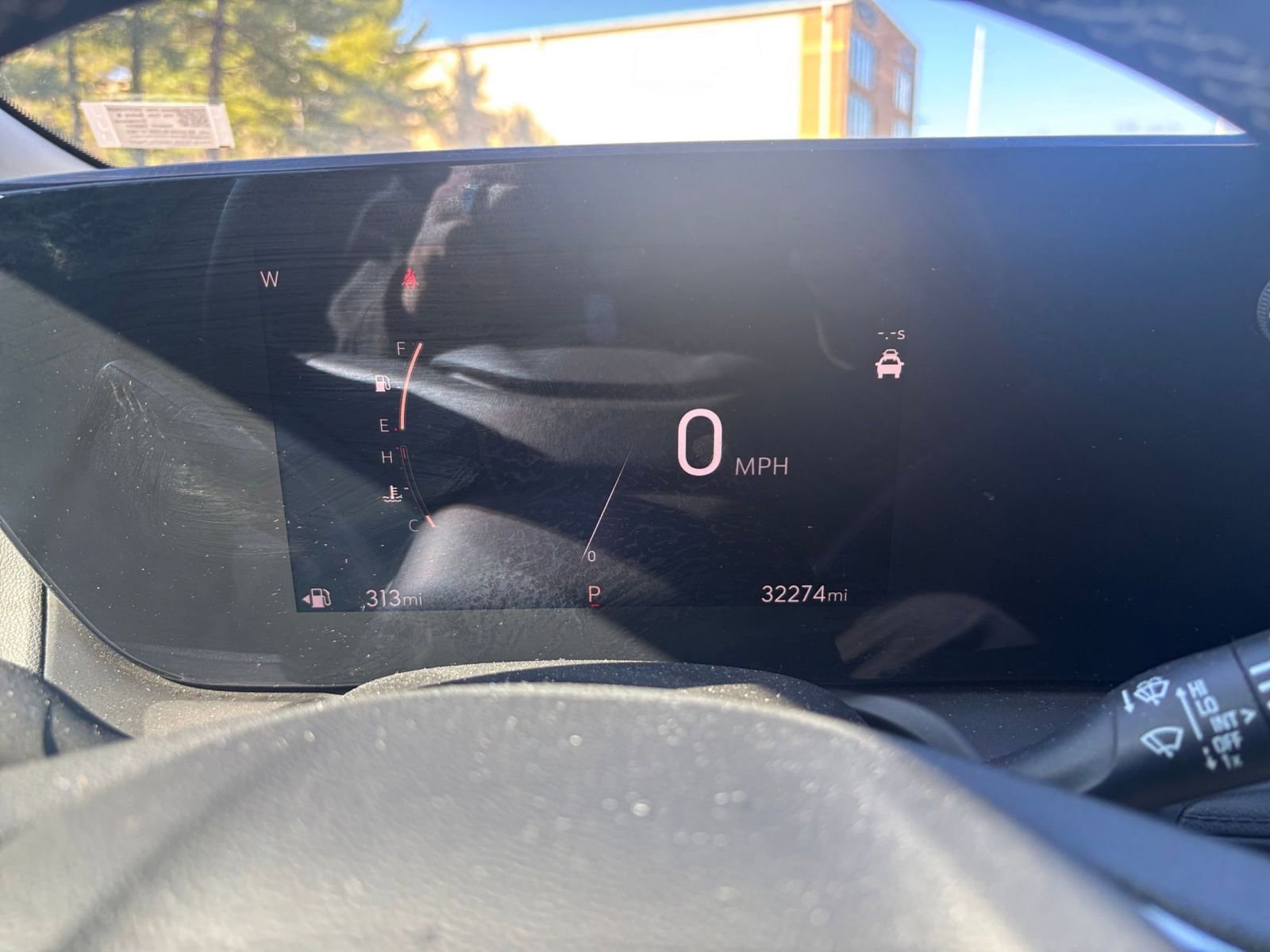 Used 2025 Buick Encore GX Preferred image 39