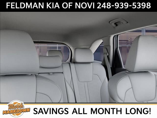 New 2026 Kia Sorento EX image 28