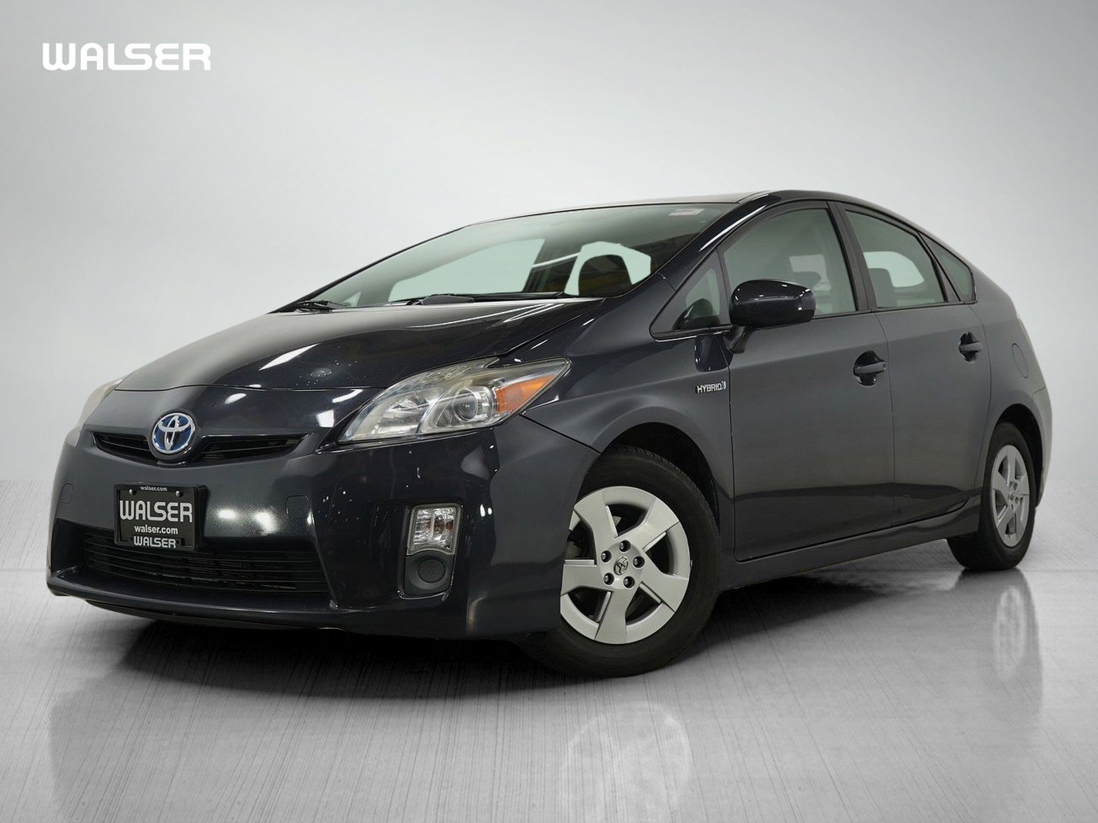 Used 2010 Toyota Prius Two