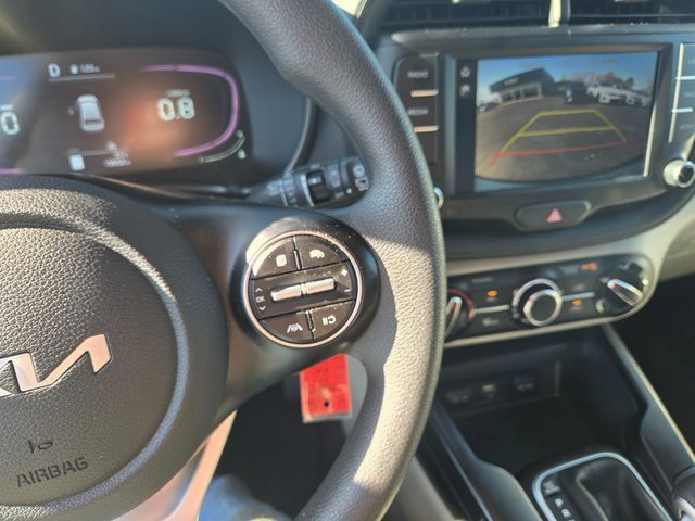 Used 2024 Kia Soul LX w/ Option Group 015 image 15