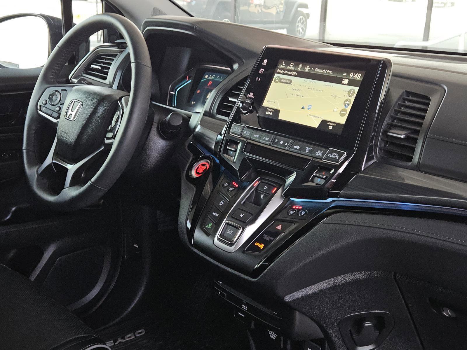 Used 2024 Honda Odyssey Elite image 33