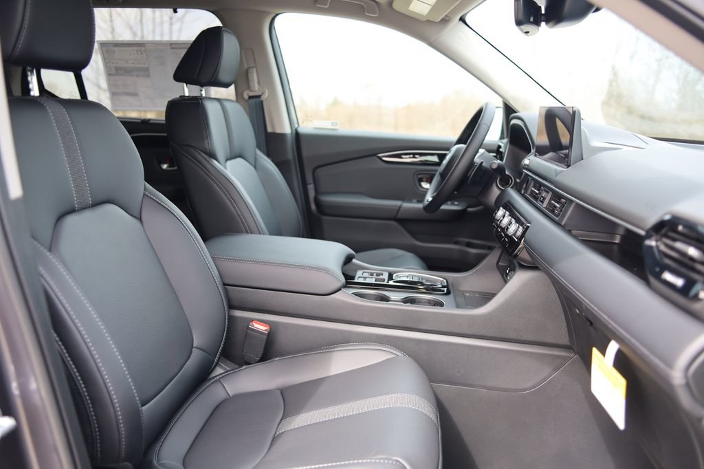 New 2026 Honda Pilot EX-L image 36