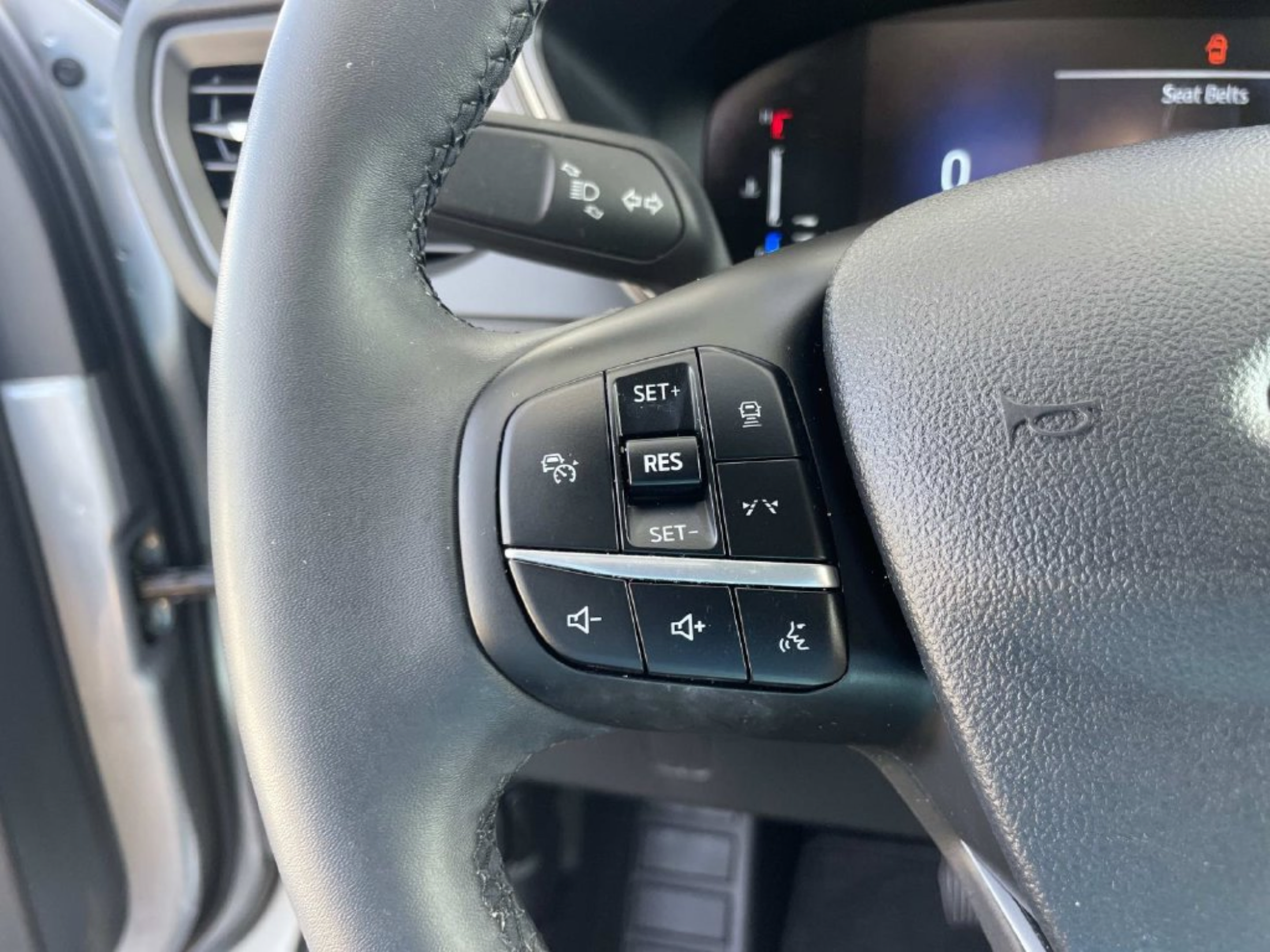 Used 2024 Ford Escape Active w/ Tech Pack #1 FWD image 22