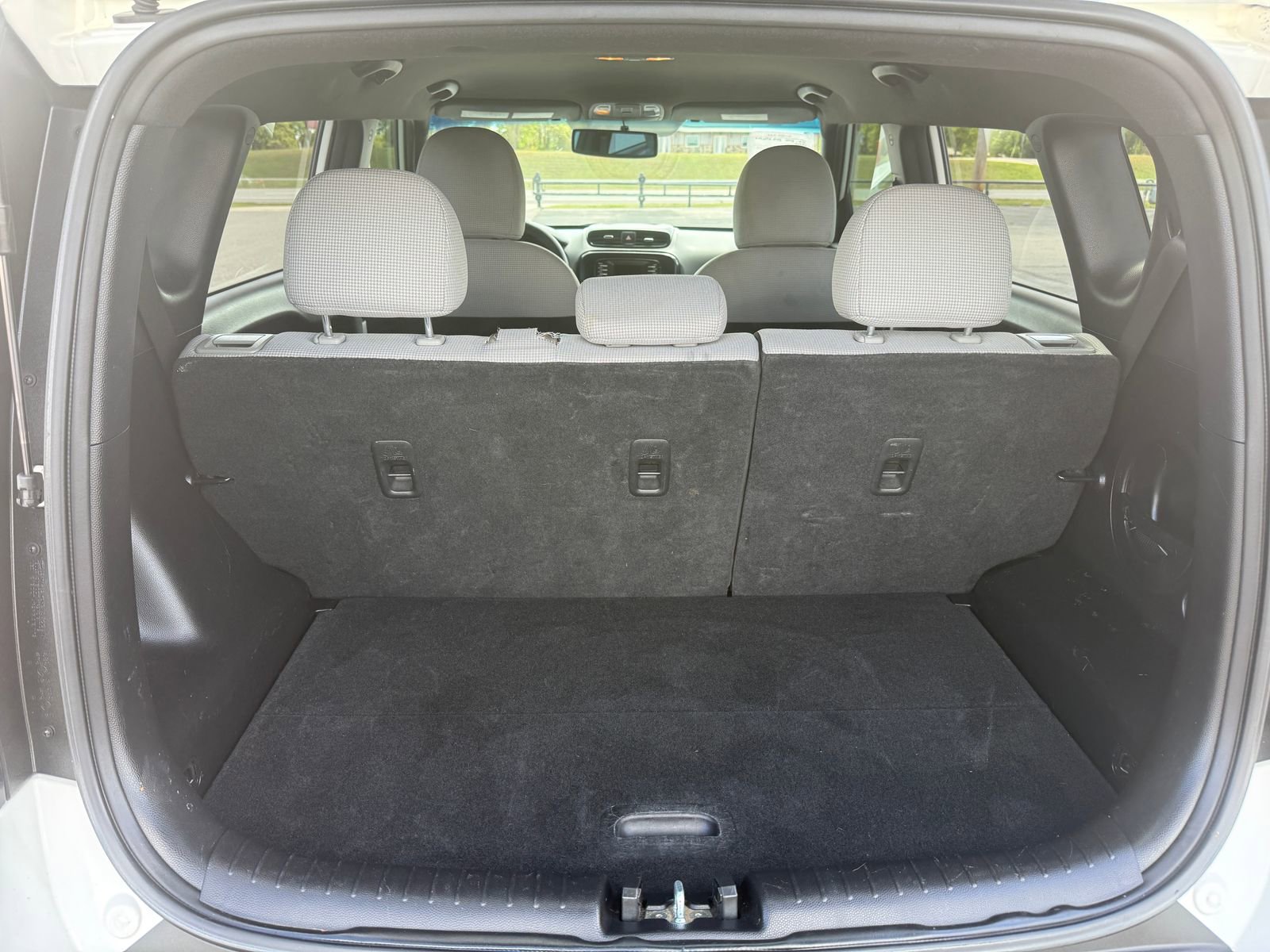 Used 2016 Kia Soul image 6