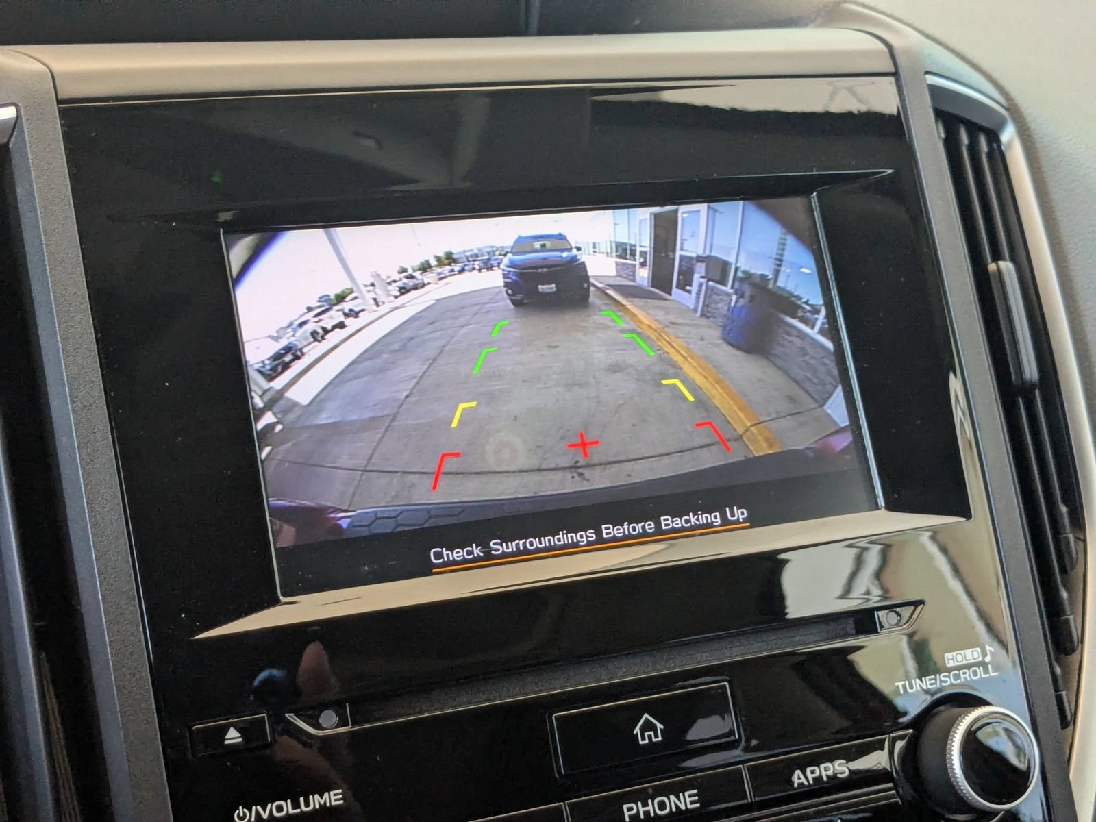 Used 2019 Subaru Crosstrek 2.0i Premium AWD/4WD image 18