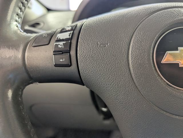 Used 2009 Chevrolet HHR LT w/ LT Preferred Equipment Group image 22