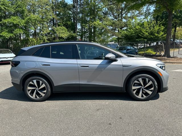 New 2026 Volkswagen ID.4 Pro RWD image 4