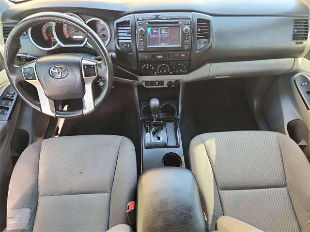 Used 2013 Toyota Tacoma PreRunner w/ Convenience Pkg image 17