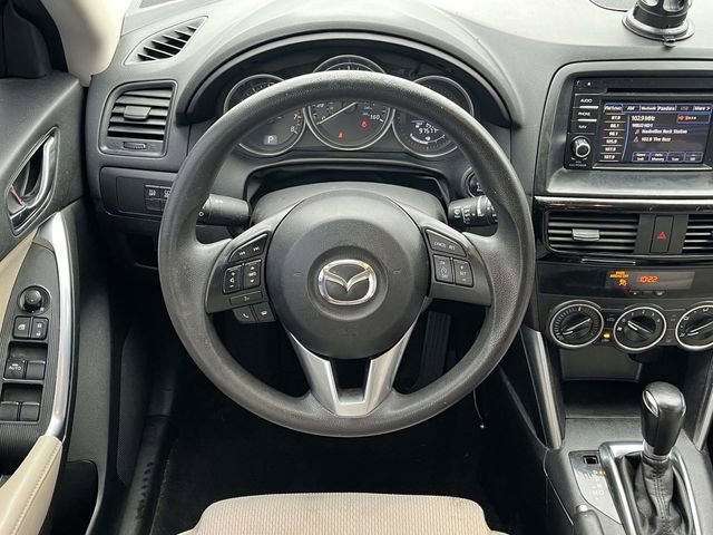 Used 2015 MAZDA CX-5 Sport w/ Bluetooth Audio Package FWD image 17