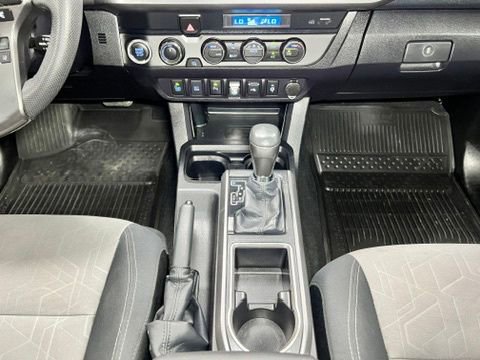 Used 2023 Toyota Tacoma TRD Sport w/ Advanced Technology Package AWD/4WD image 12