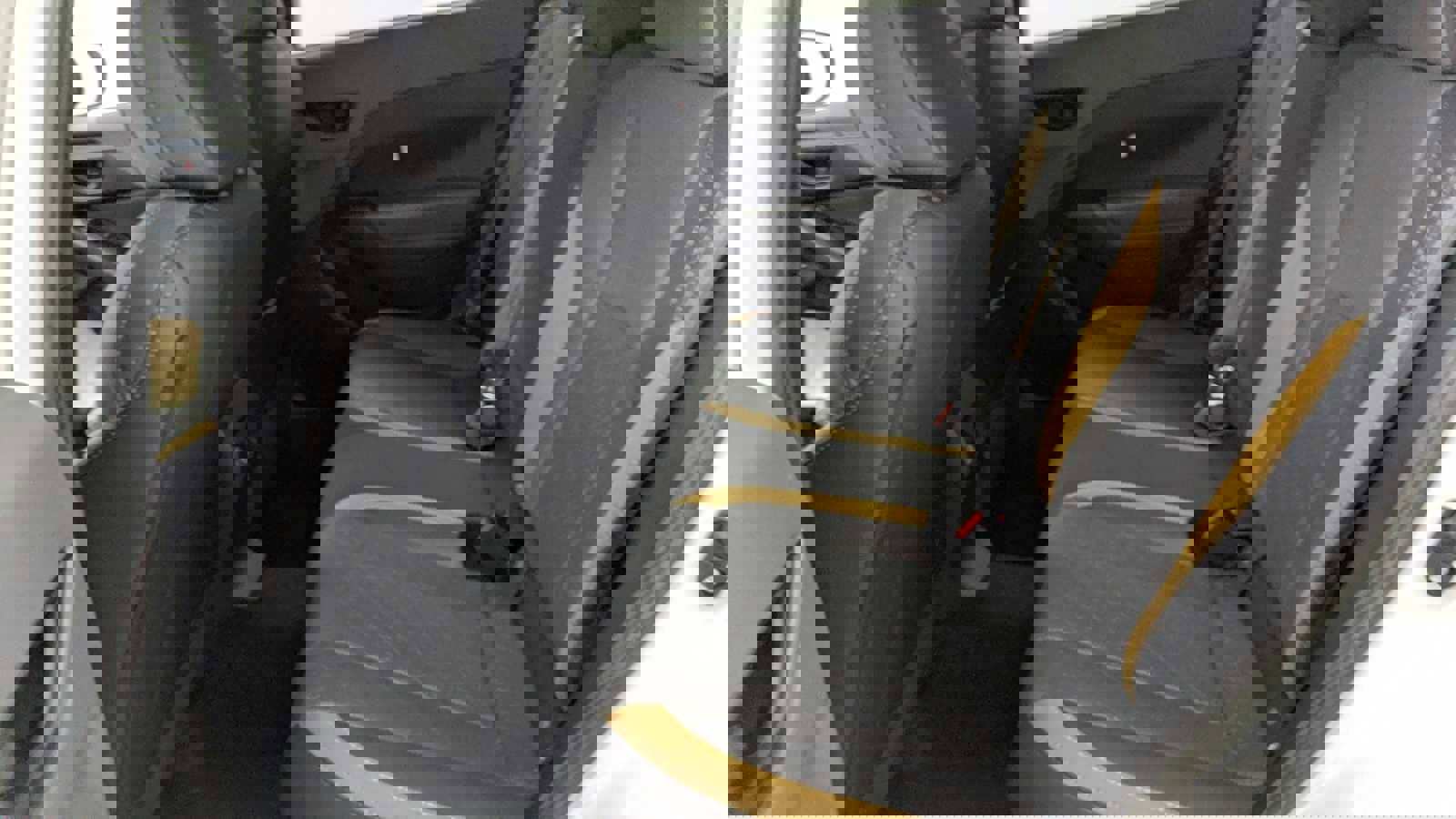 New 2025 Subaru Crosstrek 2.5i Sport image 20