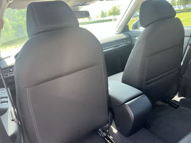 Certified 2024 Honda Civic EX image 13