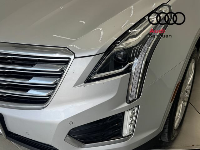 Used 2019 Cadillac XT5 Premium Luxury FWD image 3