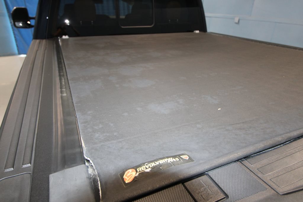 Used 2021 Ford F150 Platinum w/ Trailer Tow Package AWD/4WD image 45